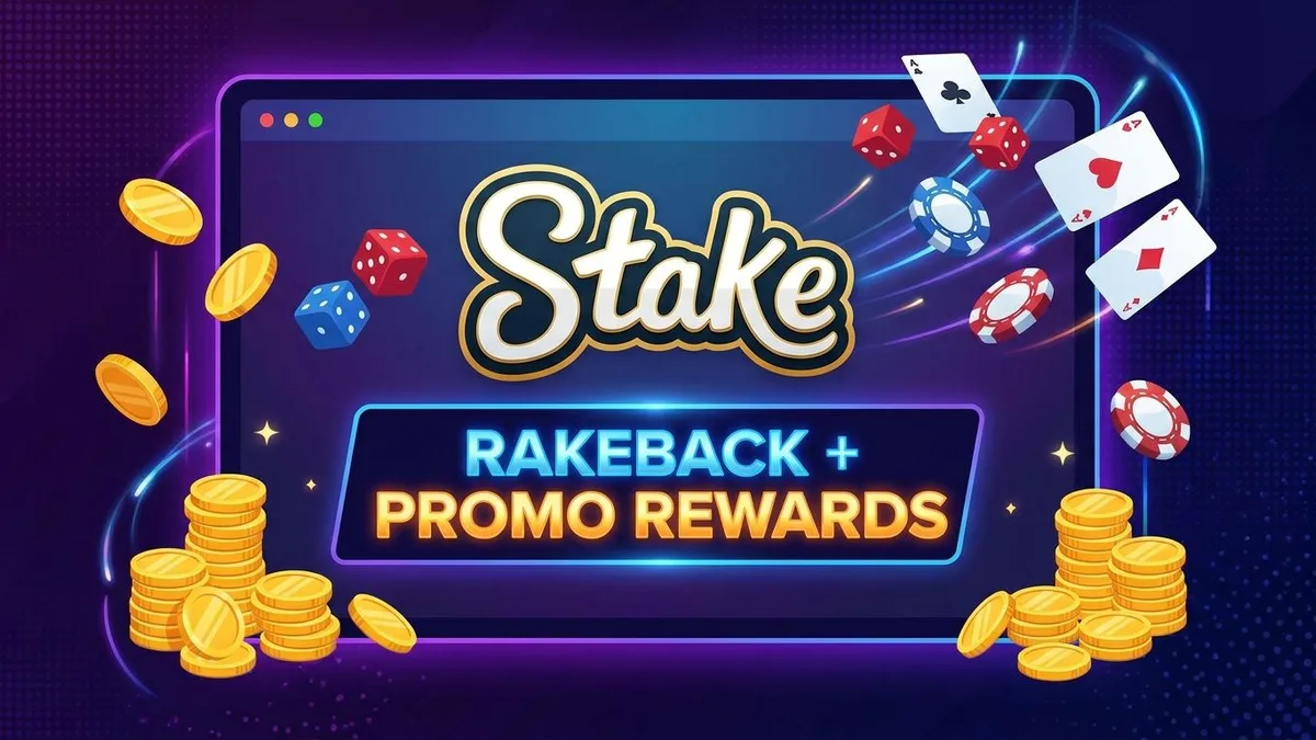 Stake odměny